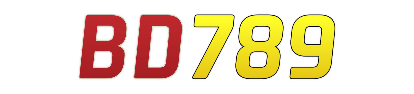 bd789 লোগো